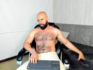 Lukke Diaz webcam model stream image