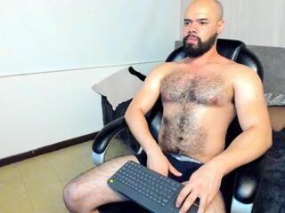 Lukke Diaz webcam model stream image