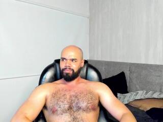 Lukke Diaz webcam model stream image