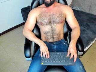 Lukke Diaz webcam model stream image