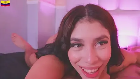 AsiaMillerr_ webcam model stream image