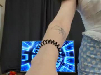 louannbisignano webcam model stream image