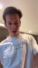 Naughtygol webcam model stream image