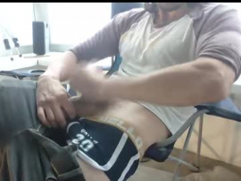 ubtjohn webcam chaturbate model stream image
