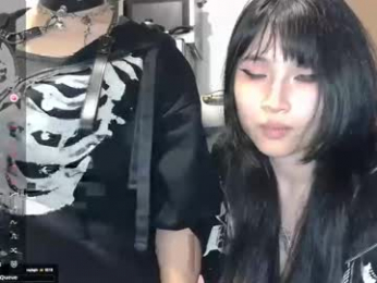 kitty_krush webcam chaturbate model stream image