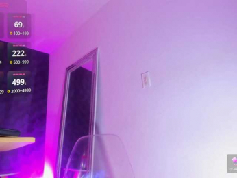 greicyass webcam model stream image