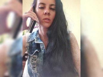 -France- webcam model stream image