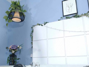 AzulMaverik webcam bongacams model stream image