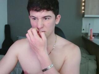 Kent Walker webcam model stream image