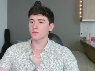Kent Walker webcam model stream image
