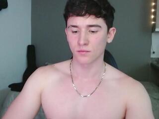 Kent Walker webcam flirt4free model stream image
