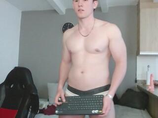 Kent Walker webcam model stream image