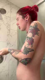 Alexameow webcam model stream image