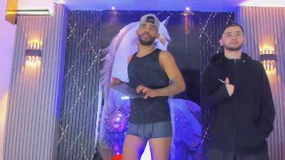 Dominic_Max webcam model stream image