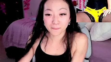 MySweetSofie webcam model stream image
