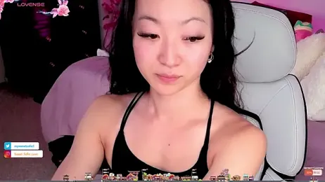 MySweetSofie webcam model stream image
