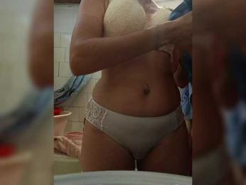 -NeZabudka webcam bongacams model stream image