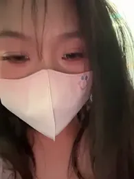 Xixi-Gala webcam model stream image
