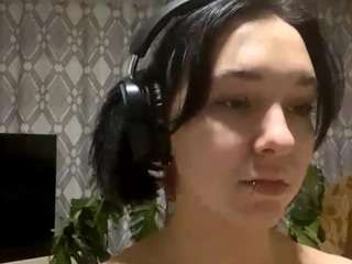 torytimon webcam camsoda model stream image