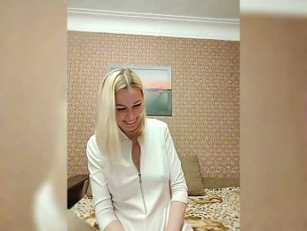 Mozaika webcam model stream image
