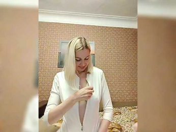 Mozaika webcam model stream image