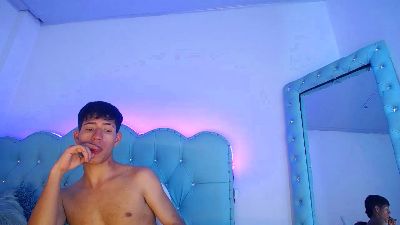 dareck_18 webcam model stream image