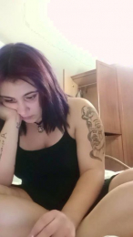 chiaretta_hot3 webcam model stream image