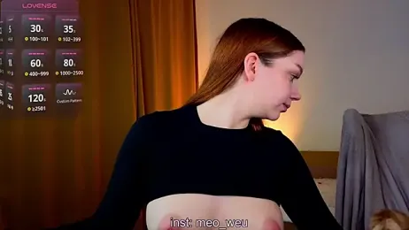 Jiaalisaa webcam model stream image