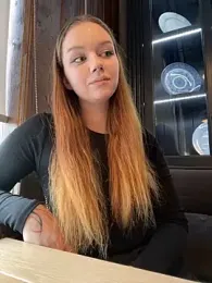 Jiaalisaa webcam model stream image
