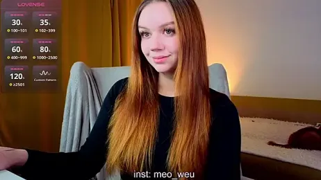 Jiaalisaa webcam model stream image
