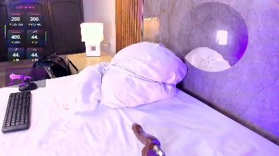 MelanyHolsen webcam model stream image