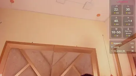 LaraandAxel webcam stripchat model stream image