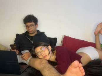 conor_taylor_ webcam model stream image