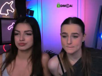 rose_style webcam model stream image