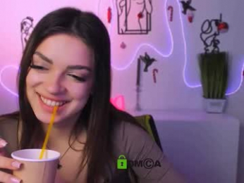 rose_style webcam model stream image