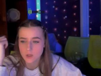 rose_style webcam model stream image