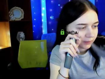 rose_style webcam model stream image