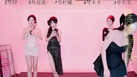 Hot-dance520 webcam stripchat model stream image