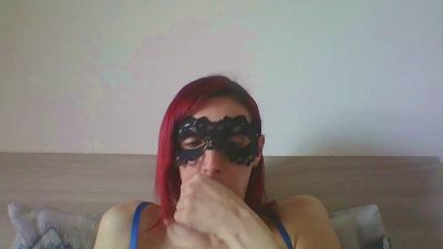 lavogliosa_sexy webcam model stream image