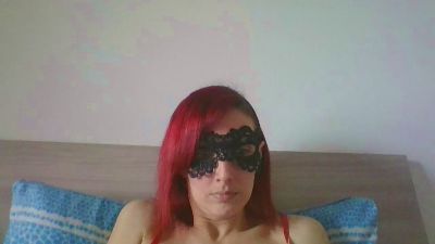 lavogliosa_sexy webcam model stream image