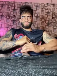 King_Draven3 webcam stripchat model stream image