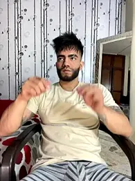 King_Draven3 webcam stripchat model stream image