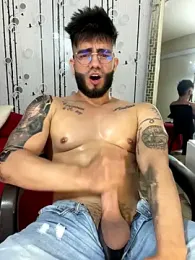 King_Draven3 webcam stripchat model stream image