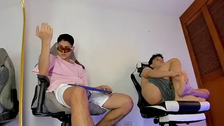 sotooliver3 webcam model stream image