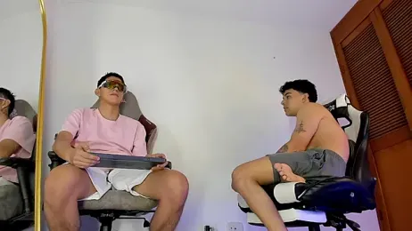 sotooliver3 webcam model stream image