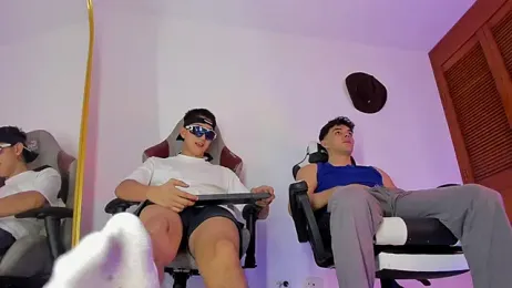 sotooliver3 webcam model stream image