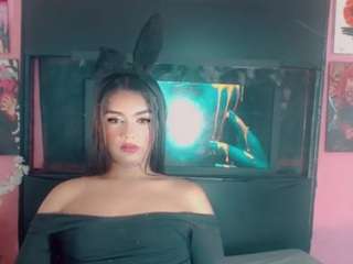 alejandra-montenegro webcam camsoda model stream image