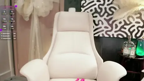 Annie-68 webcam stripchat model stream image