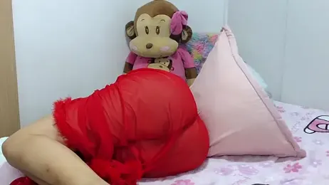 naughty_chic webcam model stream image