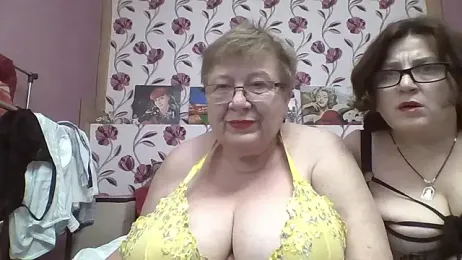 Lena_Gaby webcam stripchat model stream image